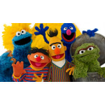 Sesame Street