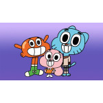 Gumballův svět
