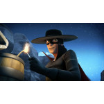 Zorro Mstitel