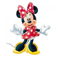 Minnie Mouse