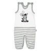 Dupačky New Baby Zebra exclusive