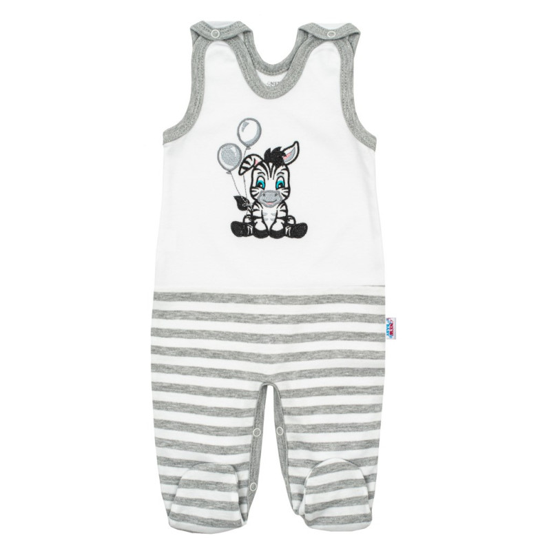 Dupačky New Baby Zebra exclusive