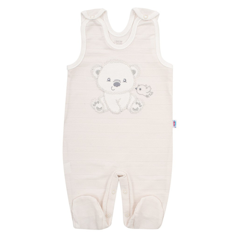 Súpravička do pôrodnice New Baby Sweet Bear