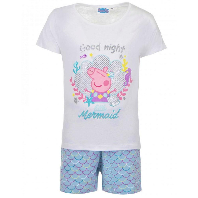 PYŽAMO PEPPA PIG