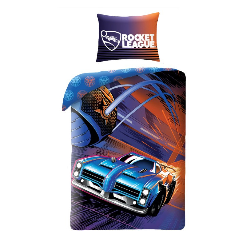 Obliečky Rocket League Dominus