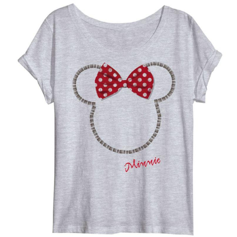 tričko Minnie