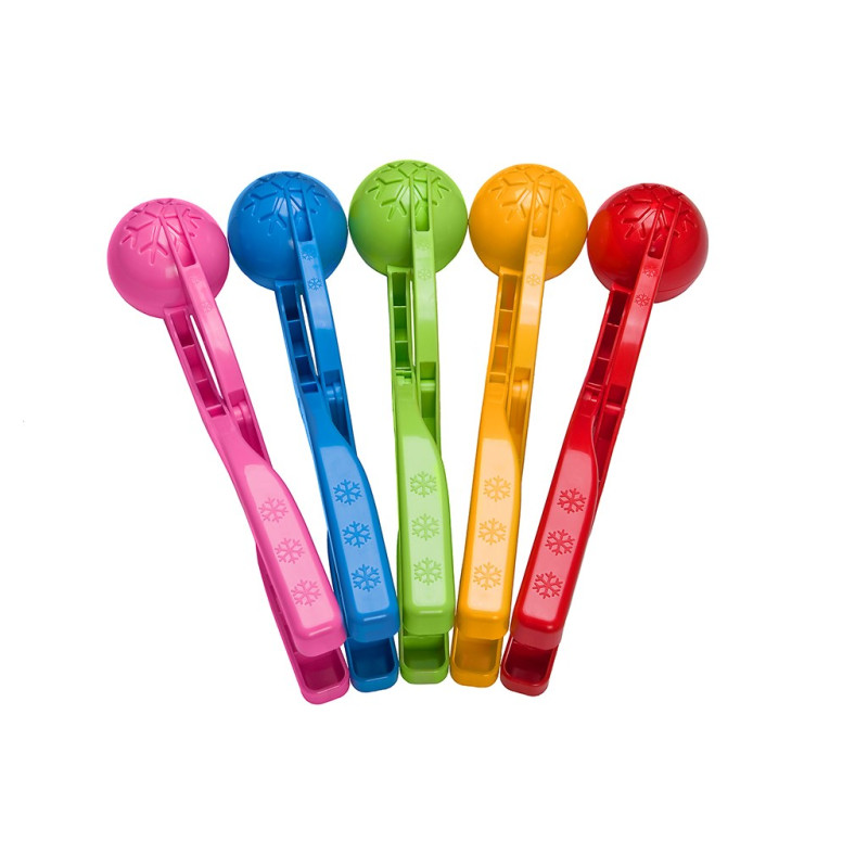 Výrobník snehových gulí BAYO Ballmaker