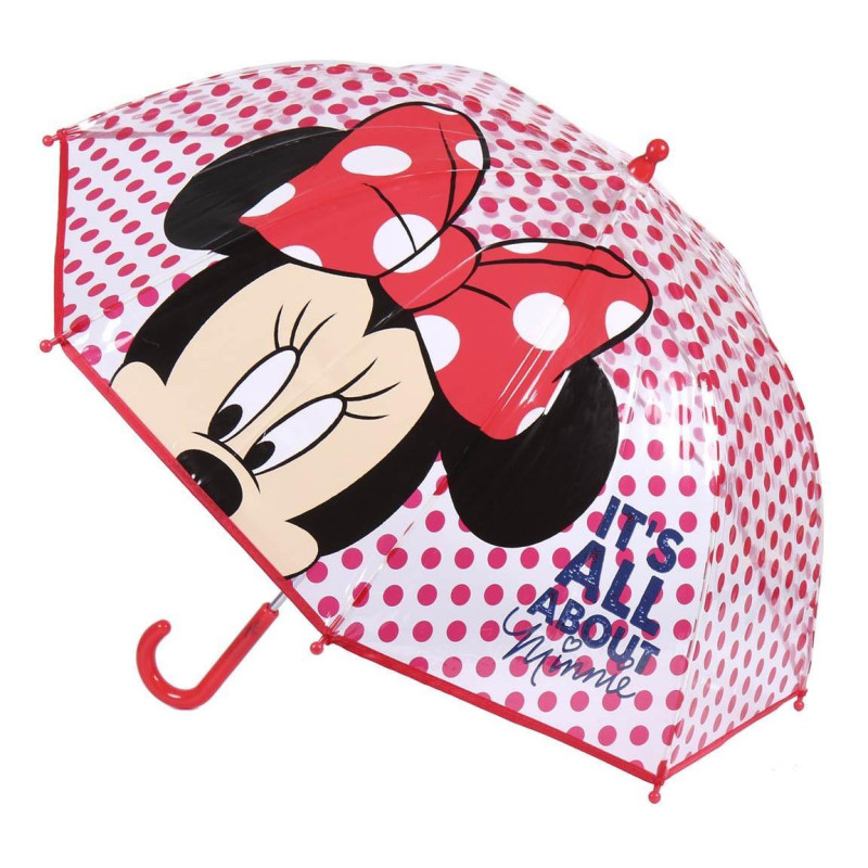 DÁŽDNIK MINNIE