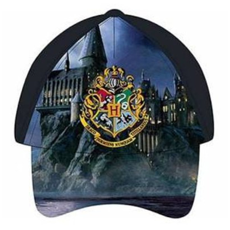 Šiltovka HARRY POTTER