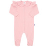 Overal New Baby Stripes