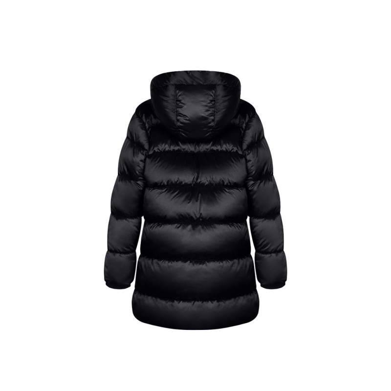Kabát nylonový Puffa