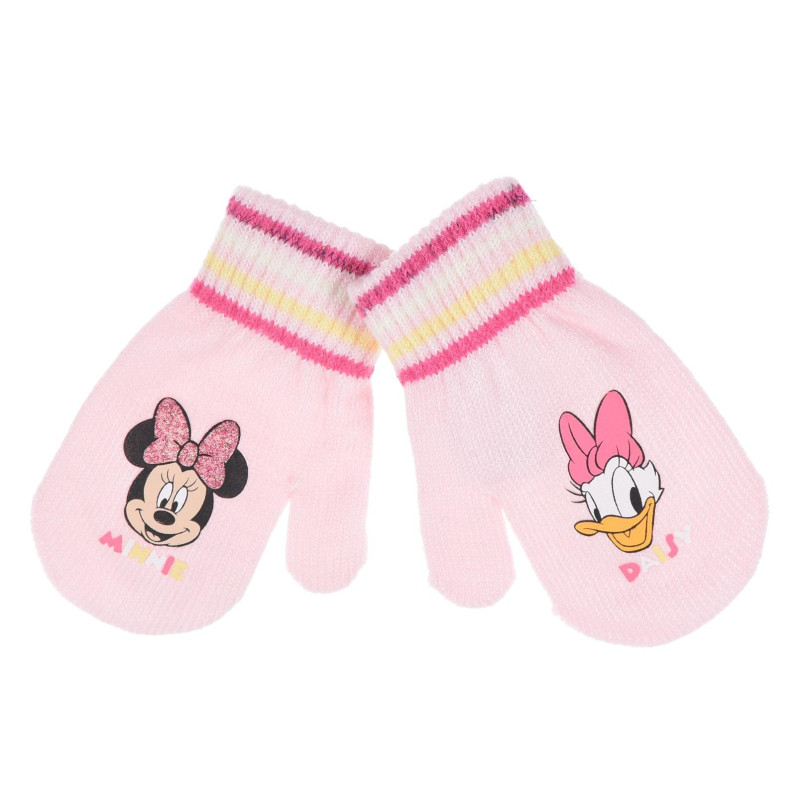 Rukavice Minnie baby
