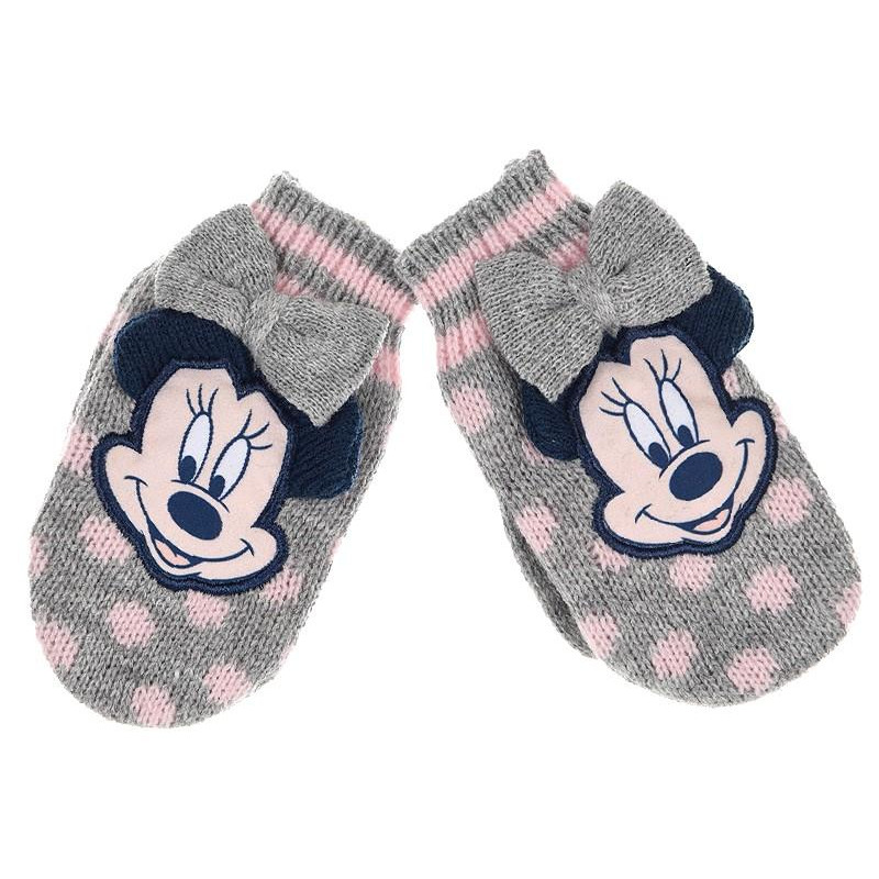 Rukavice Minnie baby