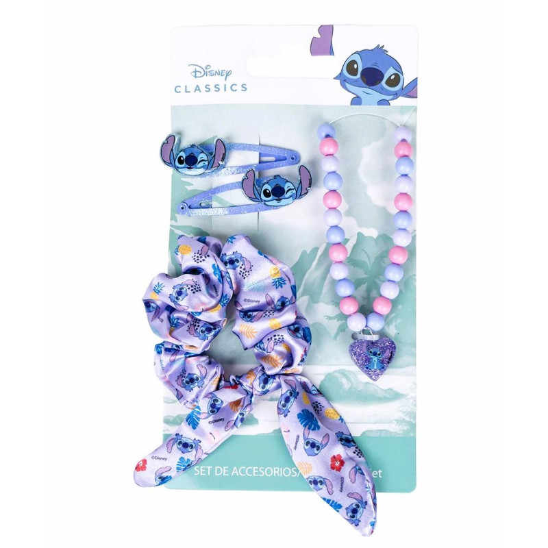 BEAUTY SOUPRAVA  STITCH