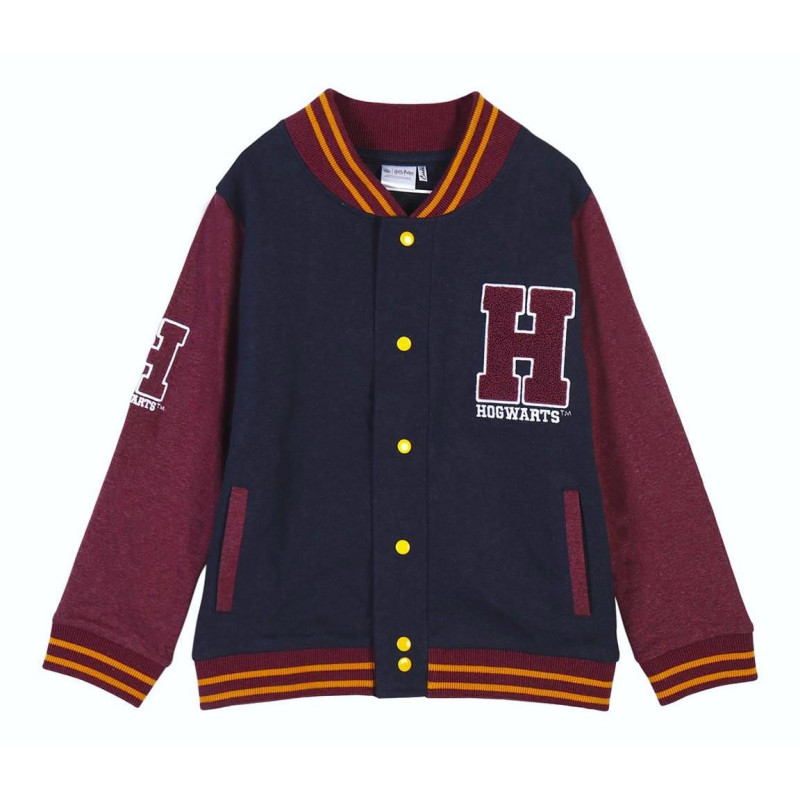 MIKINA HARRY POTTER Rokfort