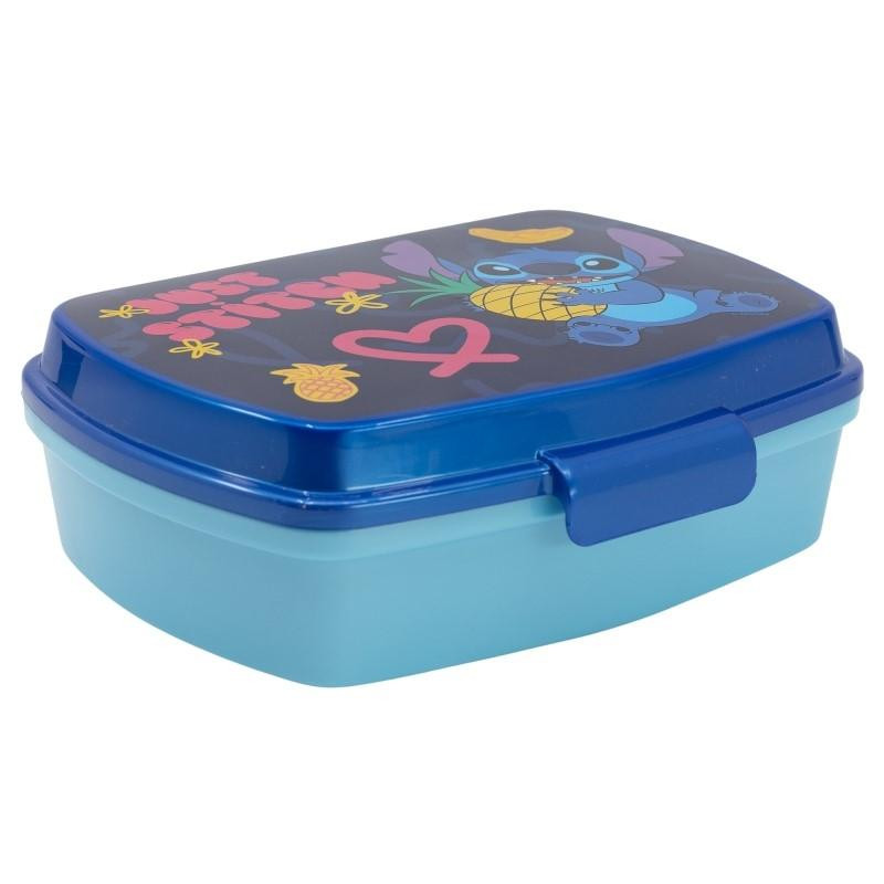 Box na desiatu Lilo a Stitch