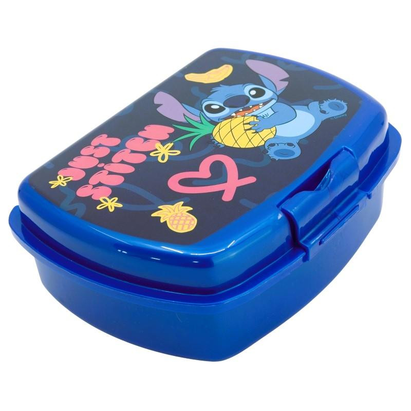 Box na desiatu Lilo a Stitch