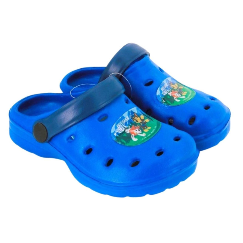 Crocsy Lapková Patrola