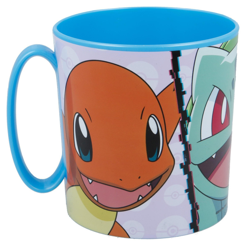 Hrnček Pokémon