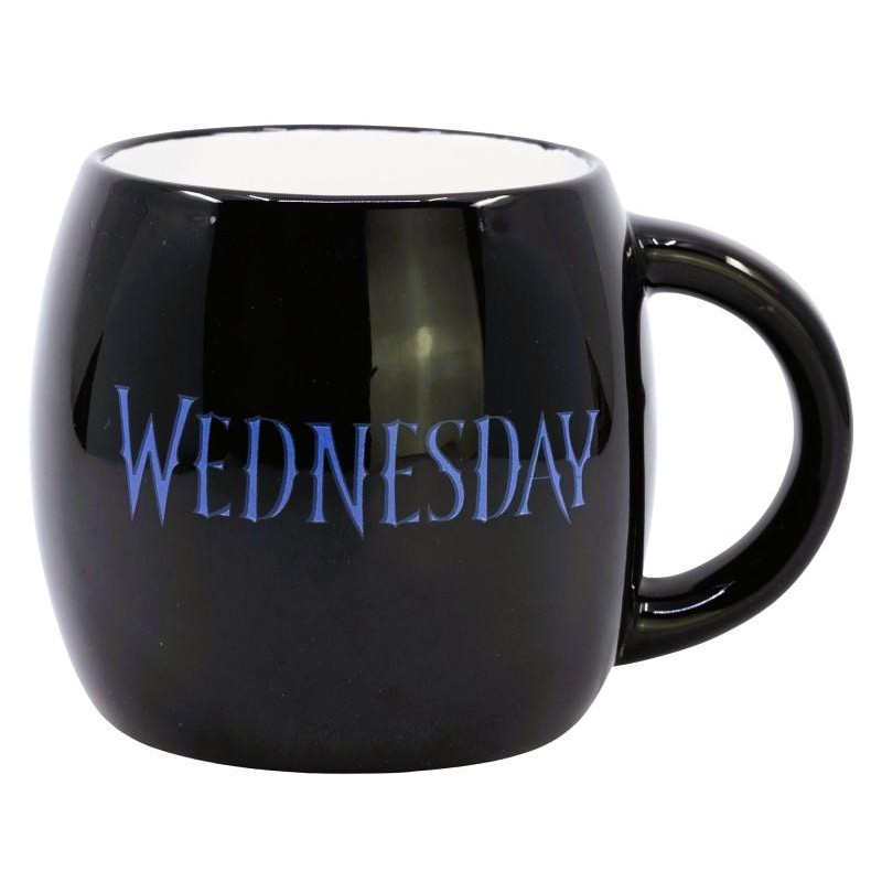 Hrnček Wednesday