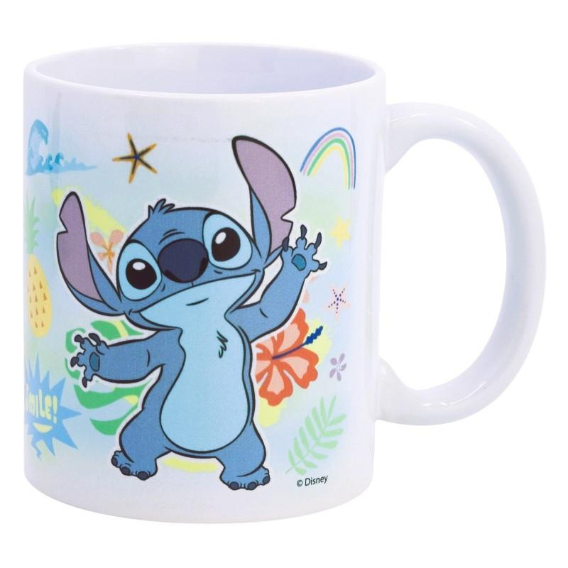 Hrnček Lilo a Stitch