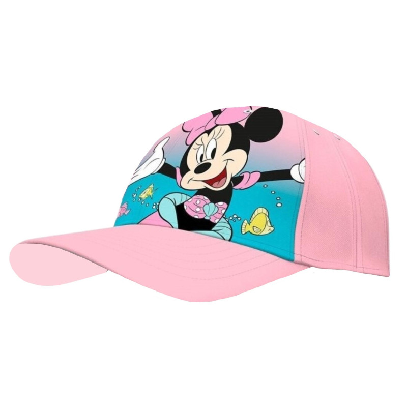 Šiltovka Minnie