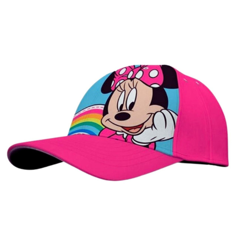 Šiltovka Minnie
