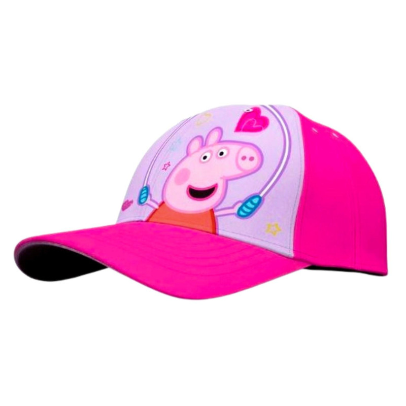 Kšiltovka Peppa Pig