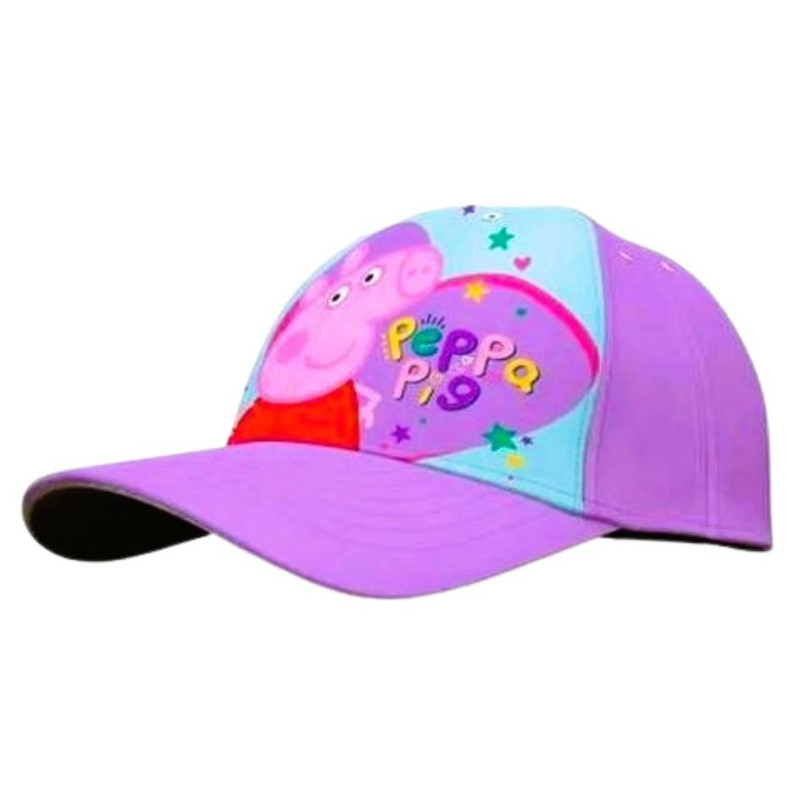Kšiltovka Peppa Pig