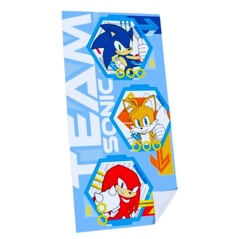 Osuška Sonic