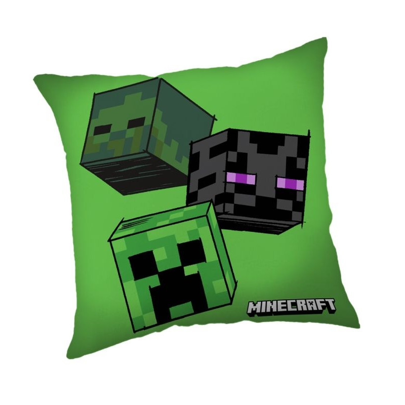 Vankúšik Minecraft The Mobs