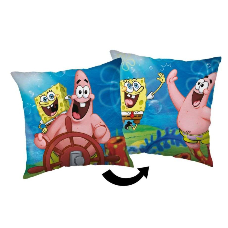 Vankúšik SpongeBob Sea