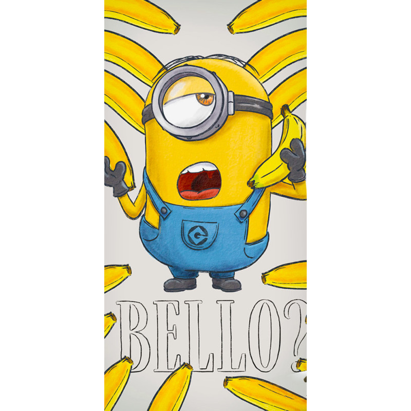 Uterák Mimoni Bello Banana