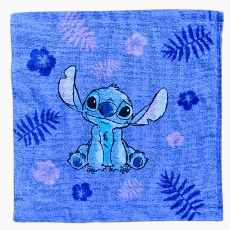 Uterák na tvár Stitch