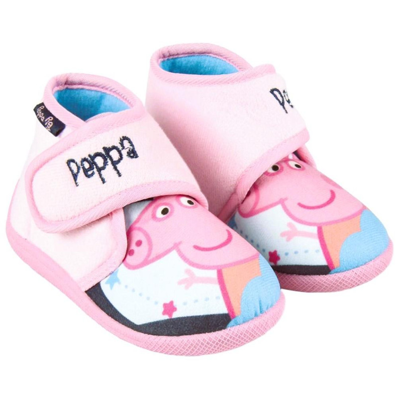 Bačkory Peppa Pig