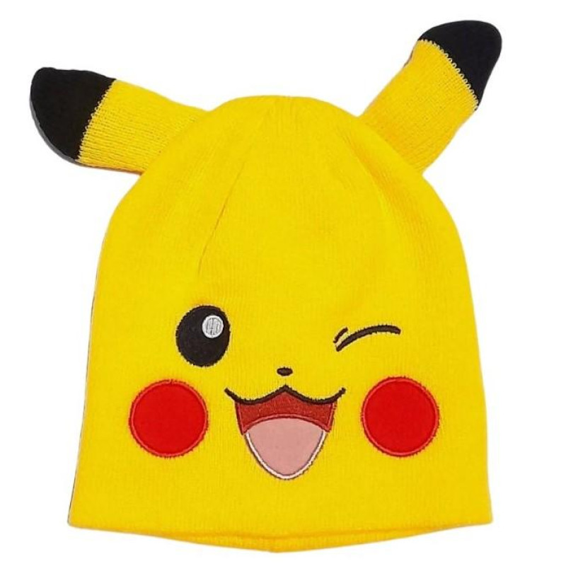 Čiapka Pokémon