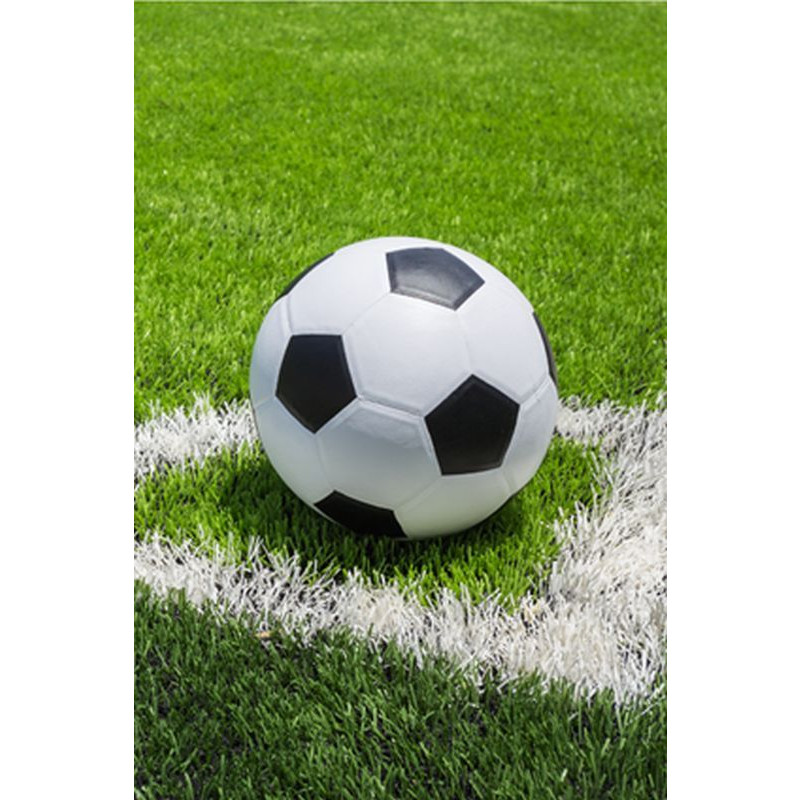 Deka fleecová Futbal