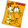 Deka Garfield a kamarát Odie