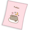 Deka Mačička Pusheen Daydream