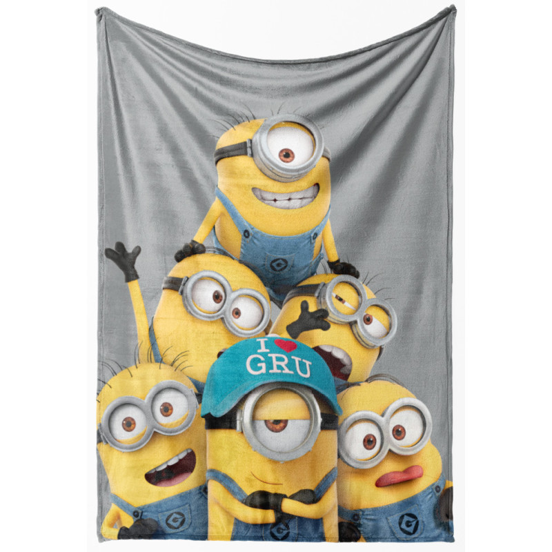 Deka Mimoni Tím Gru