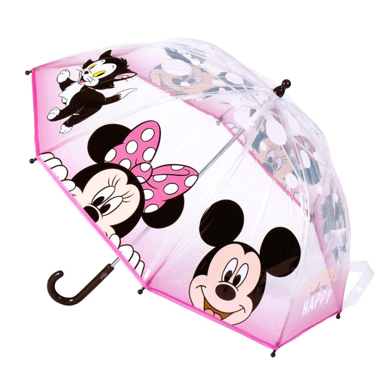Dáždnik Minnie