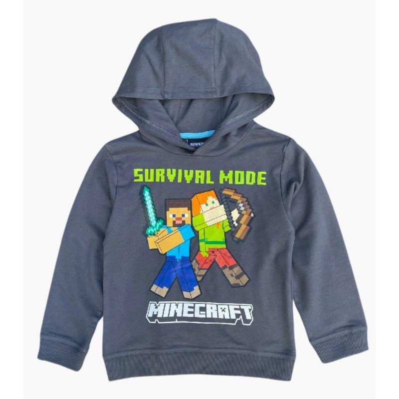 MikinaA Minecraft