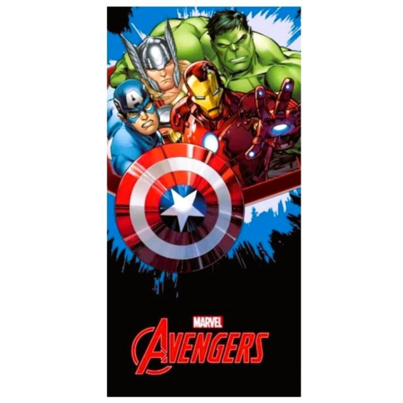 osuška Avengers