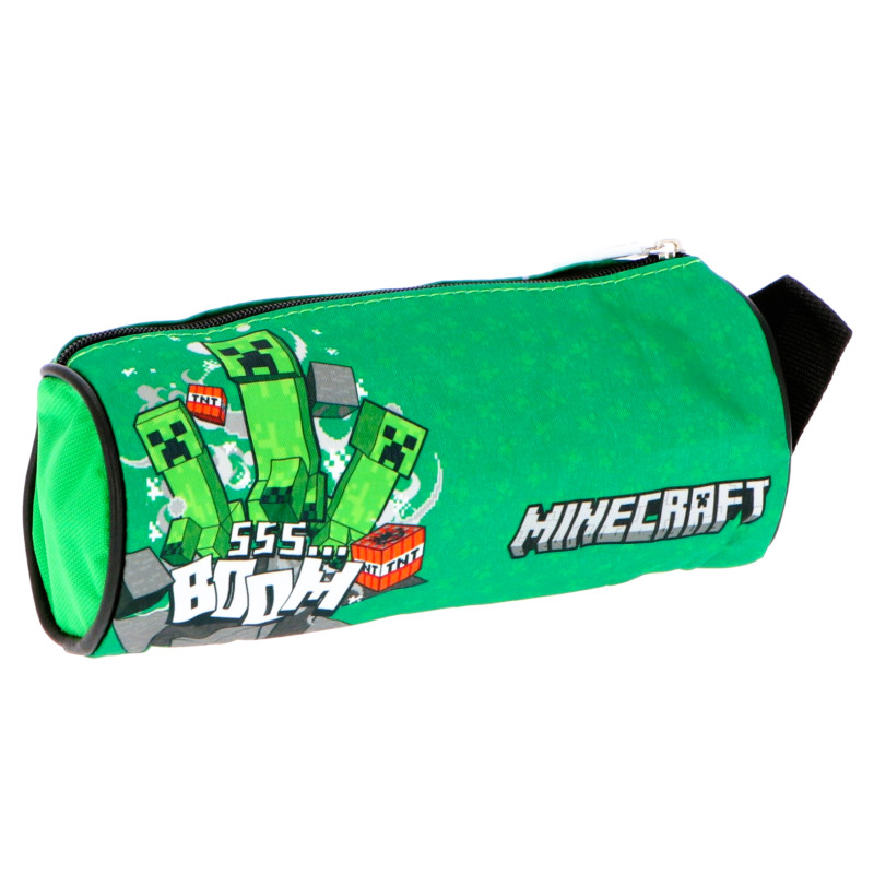 Peračníkové púzdro Minecraft