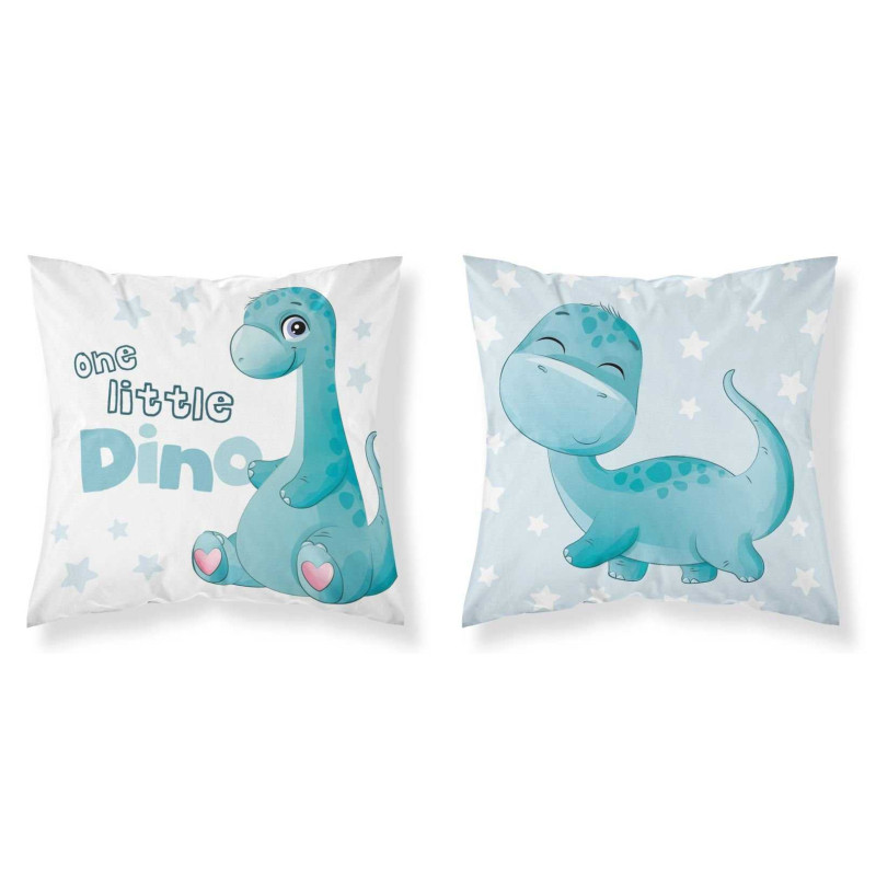 Obliečka na vankúšik Malý Dino