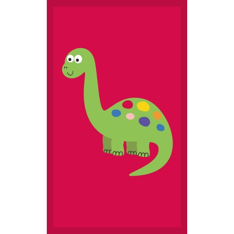 Uterák Dino