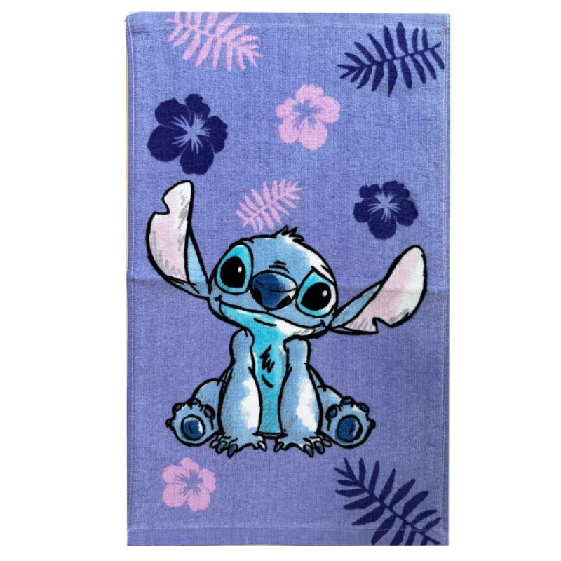 Uterák na tvár Stitch