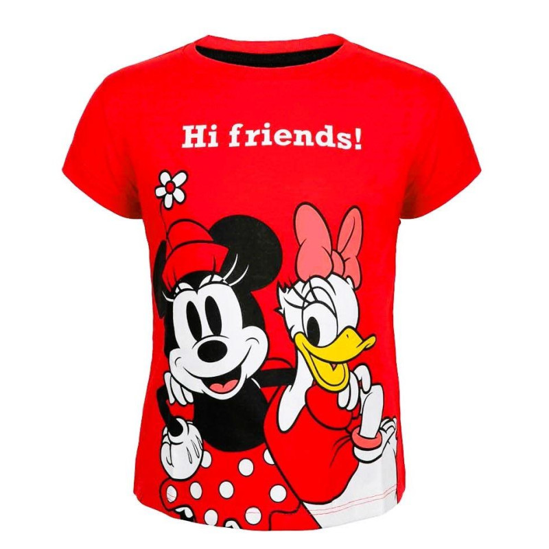 tričko Minnie