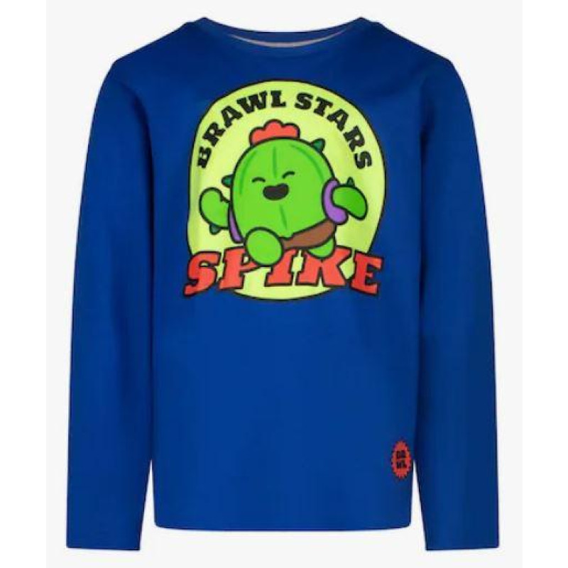Tričko Brawl Stars