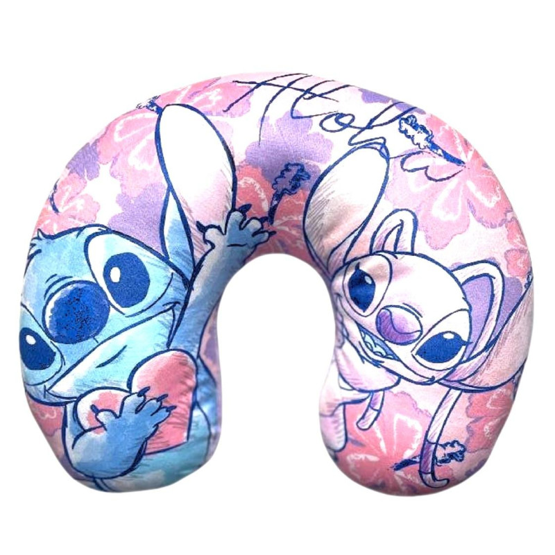 Cestovný vankúš Lilo a Stitch